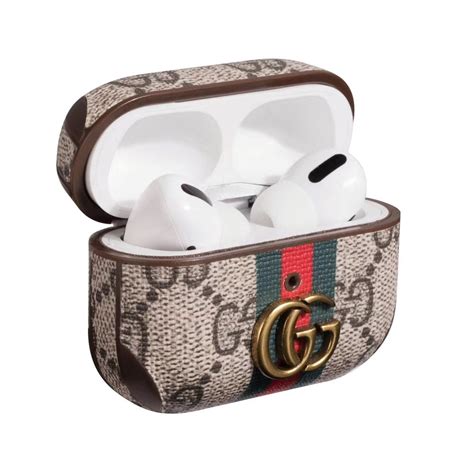 gucci airpod case 3rd generation|does gucci sell airpod cases.